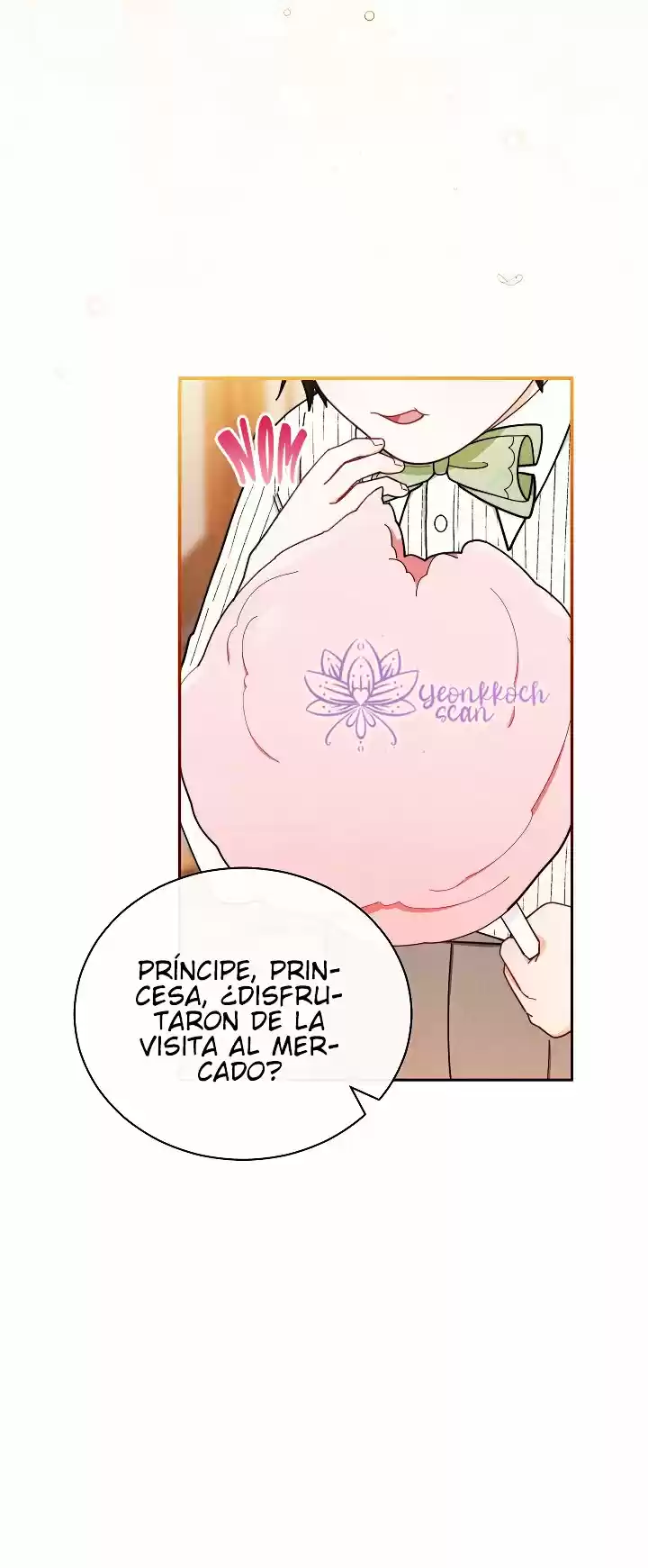 Me Haré Responsable Del Bienestar Del Protagonista Masculino - Capítulo 20 - Página 69 - LectorTMOo