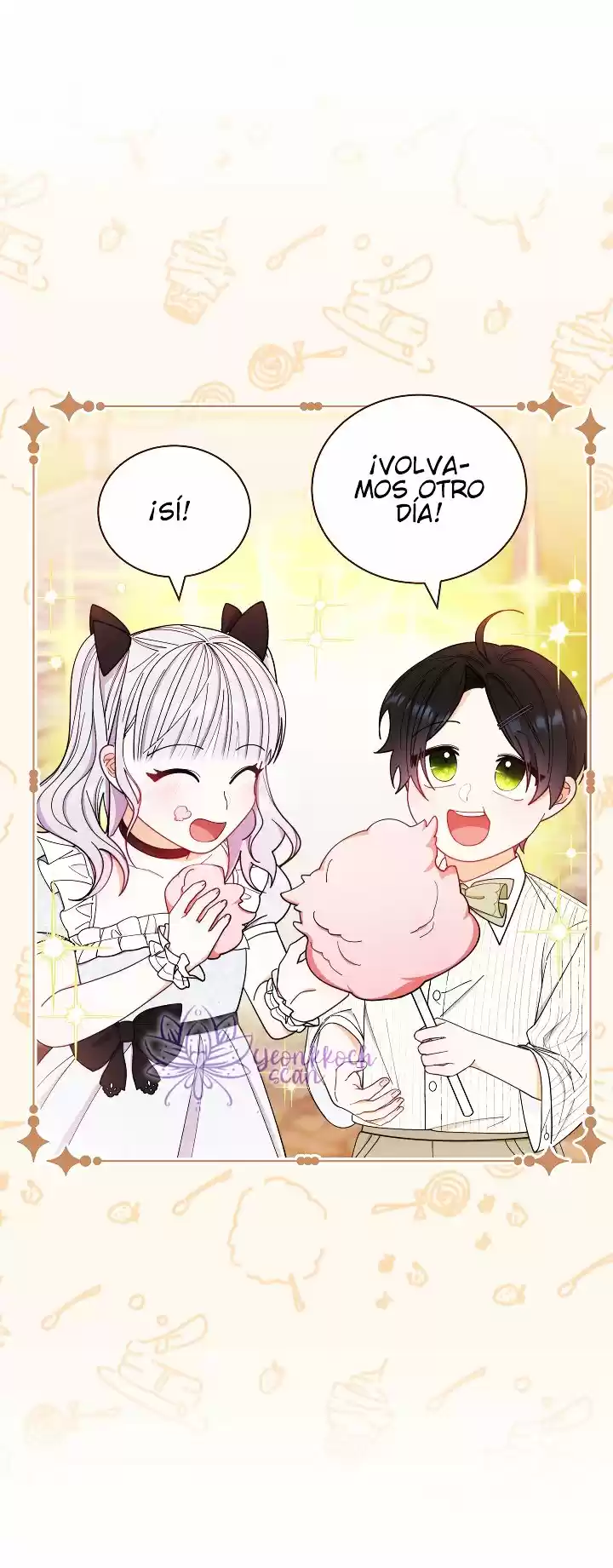 Me Haré Responsable Del Bienestar Del Protagonista Masculino - Capítulo 20 - Página 70 - LectorTMOo