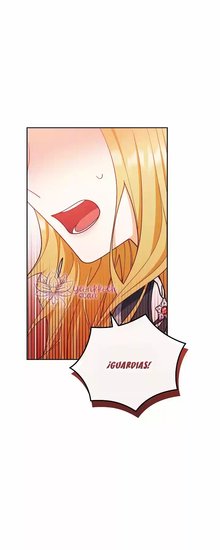 Me Haré Responsable Del Bienestar Del Protagonista Masculino - Capítulo 21 - Página 10 - LectorTMOo