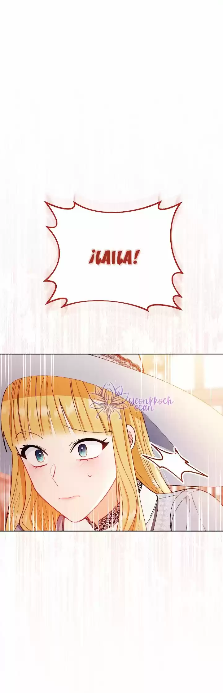Me Haré Responsable Del Bienestar Del Protagonista Masculino - Capítulo 21 - Página 12 - LectorTMOo