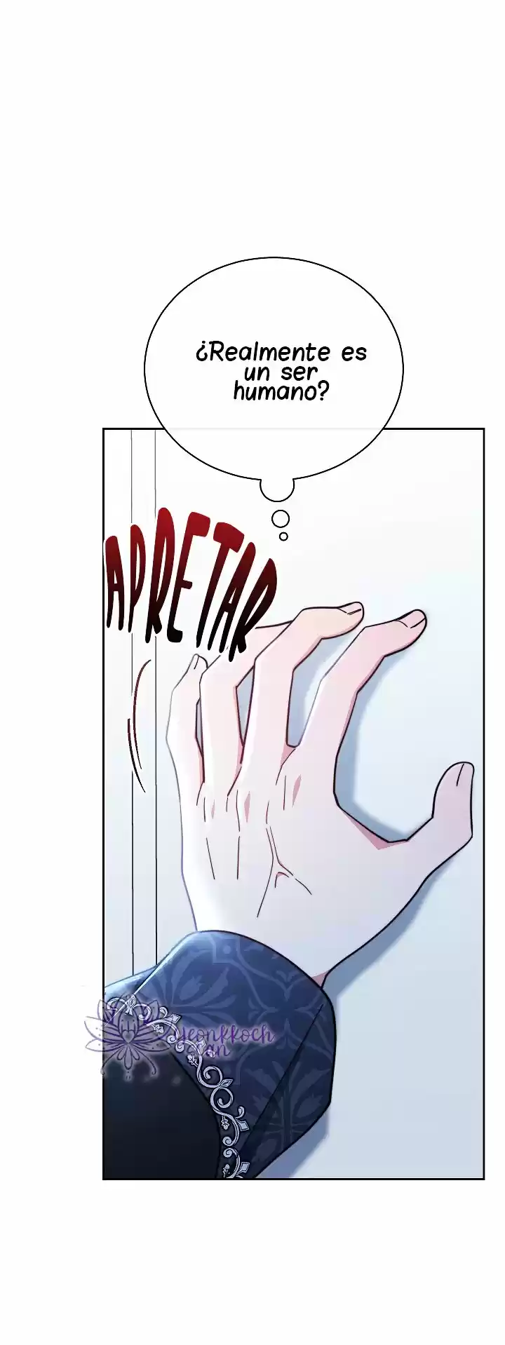 Me Haré Responsable Del Bienestar Del Protagonista Masculino - Capítulo 22 - Página 24 - LectorTMOo