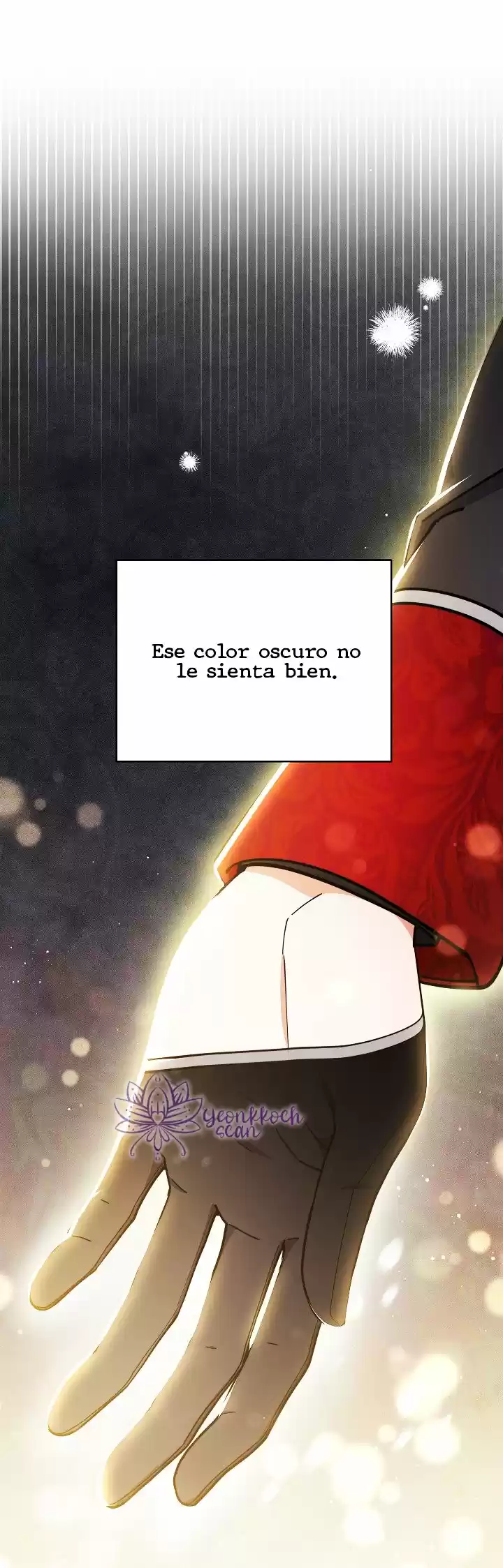 Me Haré Responsable Del Bienestar Del Protagonista Masculino - Capítulo 22 - Página 61 - LectorTMOo