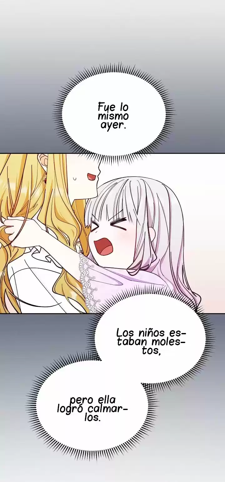 Me Haré Responsable Del Bienestar Del Protagonista Masculino - Capítulo 22 - Página 75 - LectorTMOo
