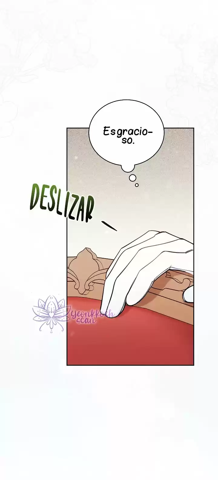 Me Haré Responsable Del Bienestar Del Protagonista Masculino - Capítulo 22 - Página 81 - LectorTMOo