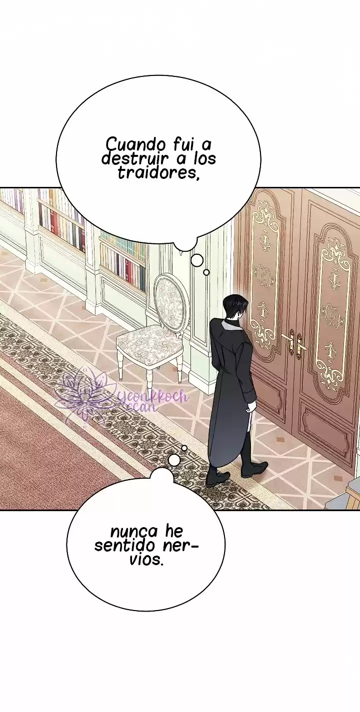 Me Haré Responsable Del Bienestar Del Protagonista Masculino - Capítulo 22 - Página 82 - LectorTMOo