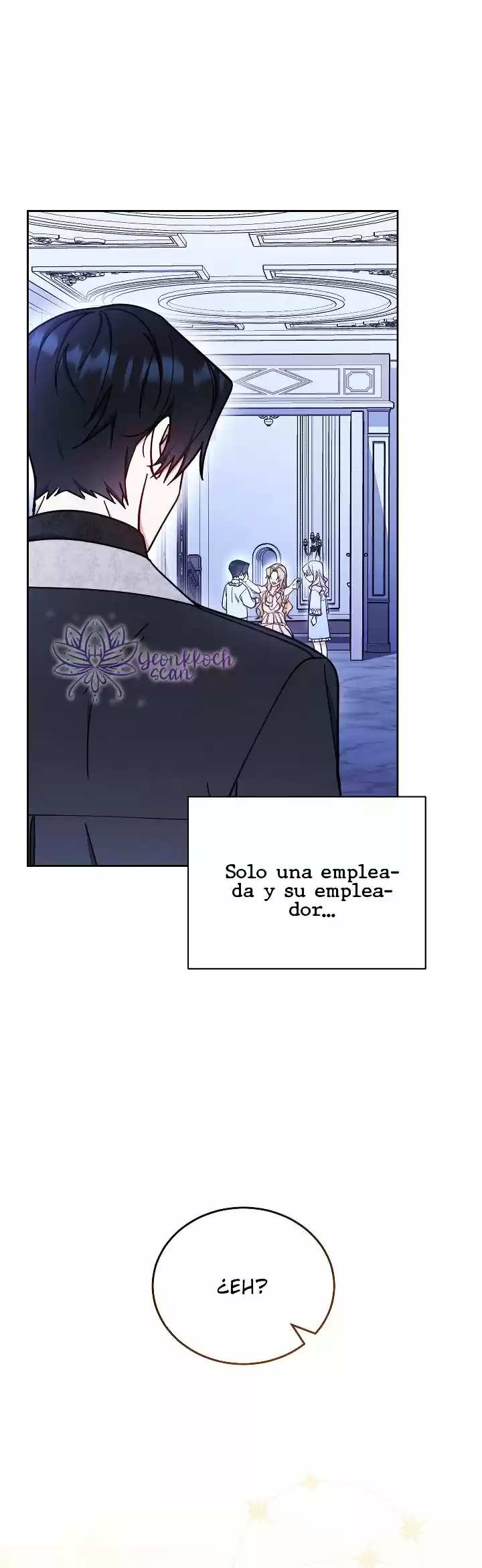 Me Haré Responsable Del Bienestar Del Protagonista Masculino - Capítulo 22 - Página 90 - LectorTMOo