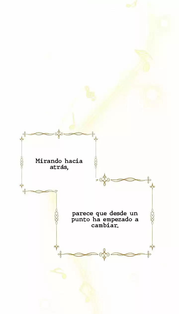 Me Haré Responsable Del Bienestar Del Protagonista Masculino - Capítulo 23 - Página 5 - LectorTMOo