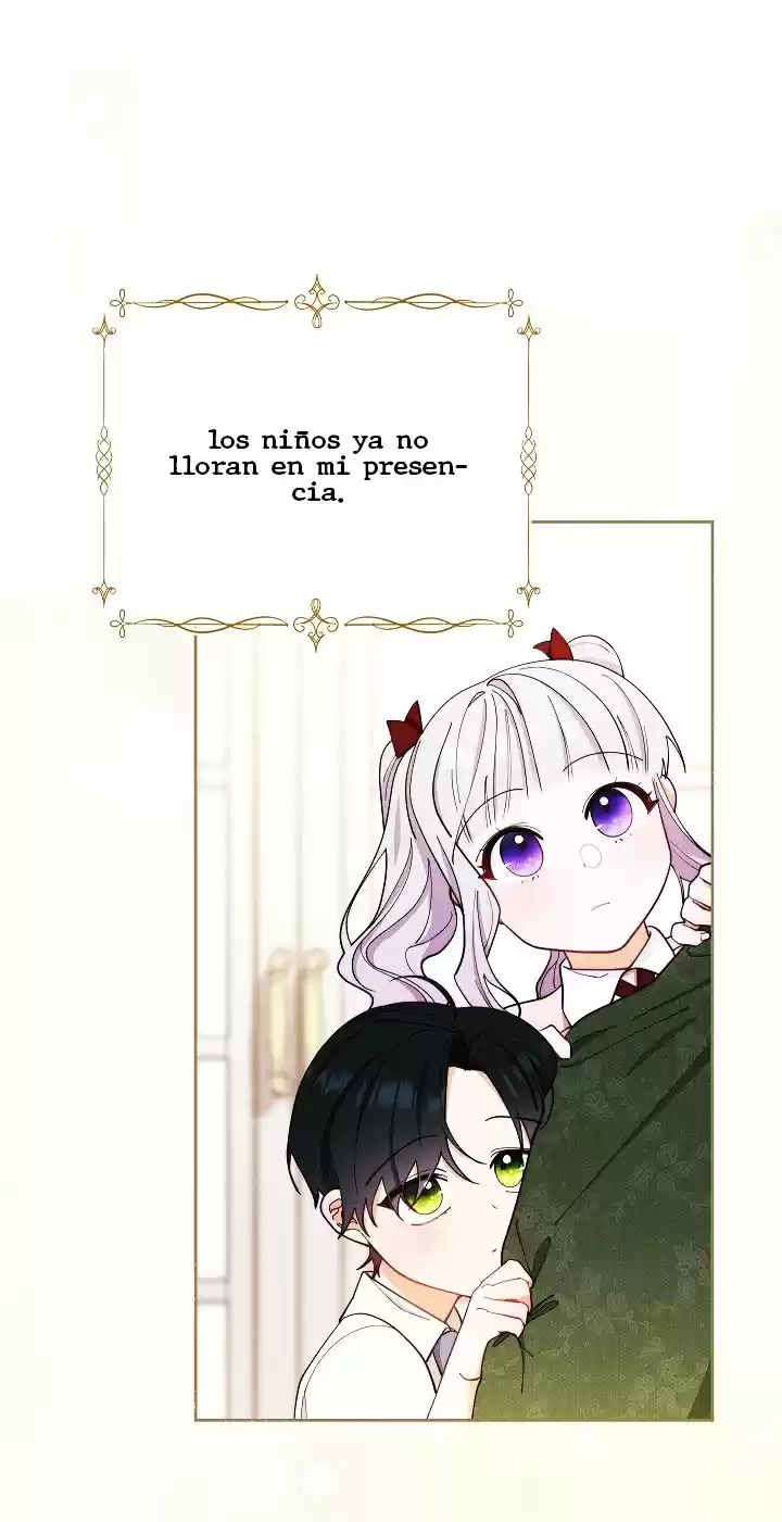Me Haré Responsable Del Bienestar Del Protagonista Masculino - Capítulo 23 - Página 10 - LectorTMOo