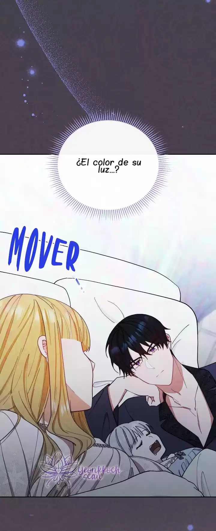 Me Haré Responsable Del Bienestar Del Protagonista Masculino - Capítulo 23 - Página 14 - LectorTMOo