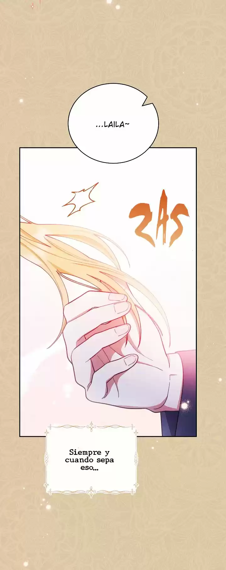 Me Haré Responsable Del Bienestar Del Protagonista Masculino - Capítulo 23 - Página 24 - LectorTMOo