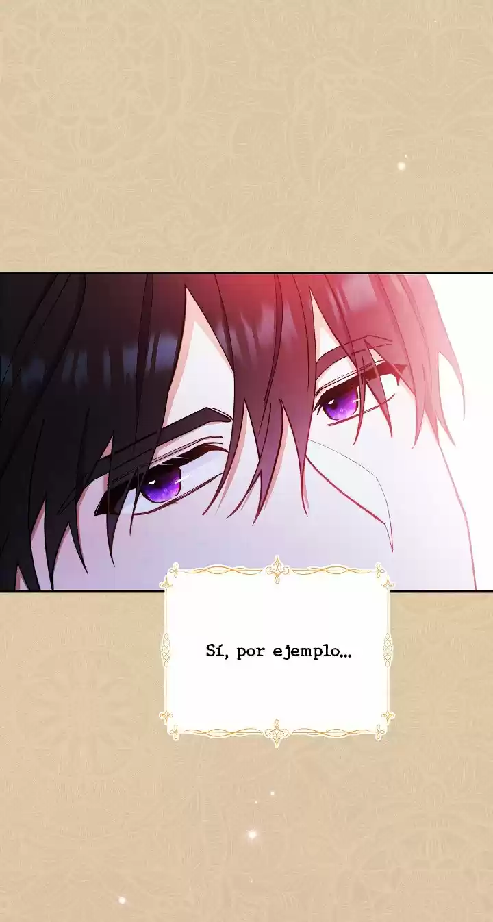 Me Haré Responsable Del Bienestar Del Protagonista Masculino - Capítulo 23 - Página 27 - LectorTMOo