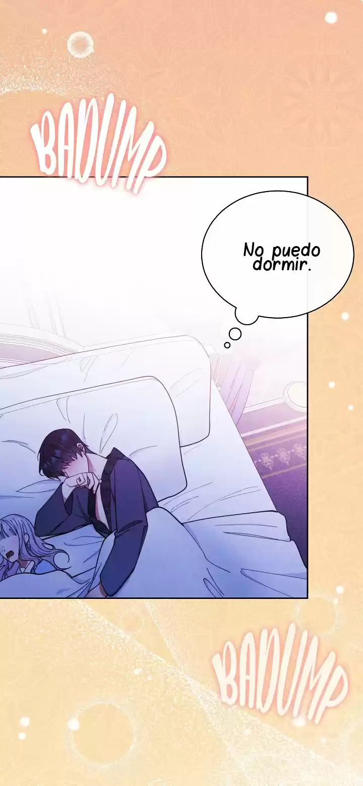Me Haré Responsable Del Bienestar Del Protagonista Masculino - Capítulo 23 - Página 32 - LectorTMOo