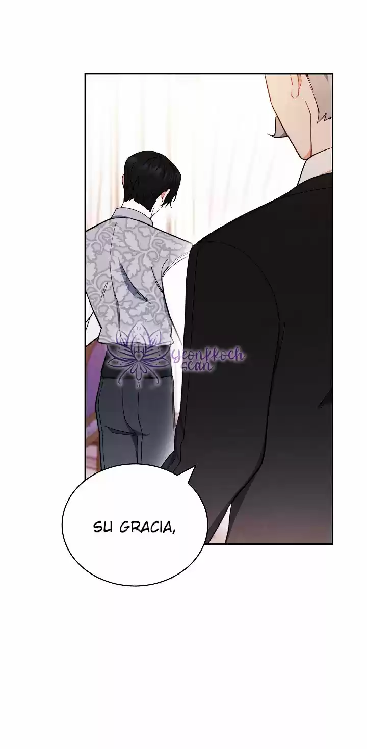 Me Haré Responsable Del Bienestar Del Protagonista Masculino - Capítulo 23 - Página 35 - LectorTMOo