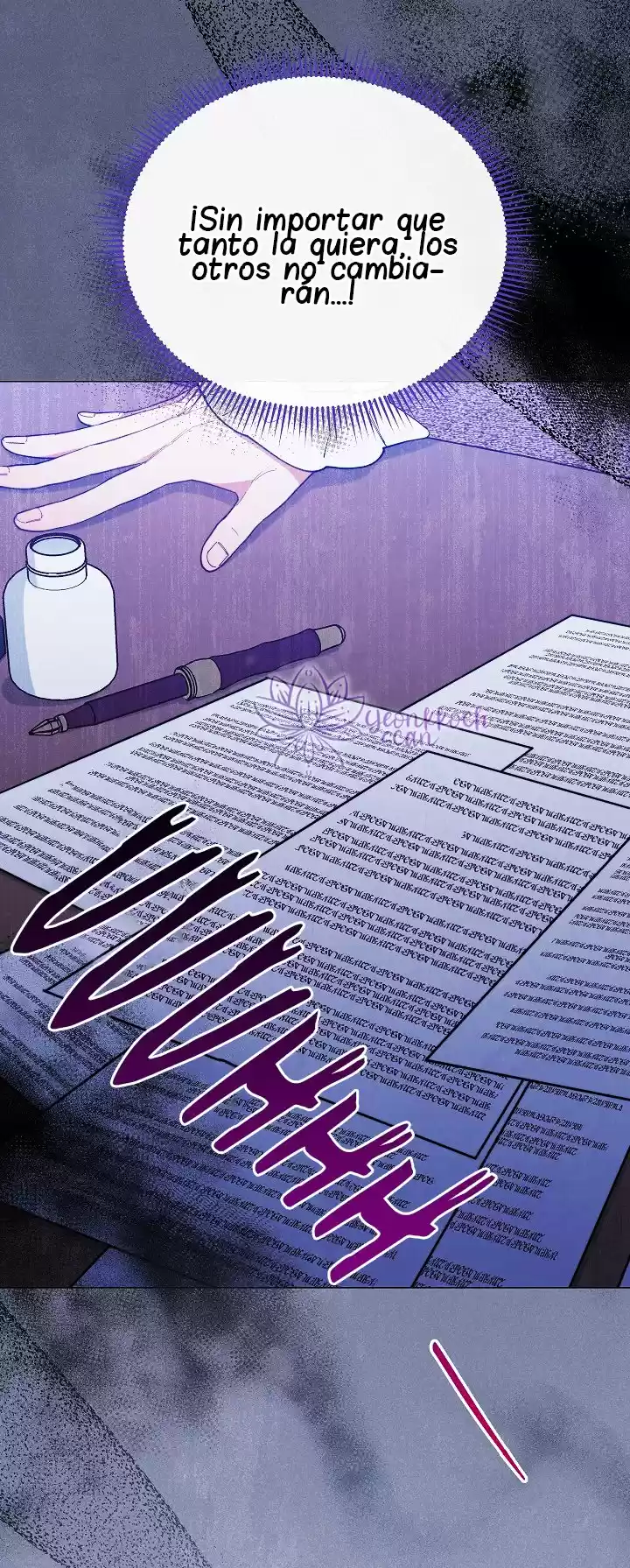 Me Haré Responsable Del Bienestar Del Protagonista Masculino - Capítulo 23 - Página 40 - LectorTMOo