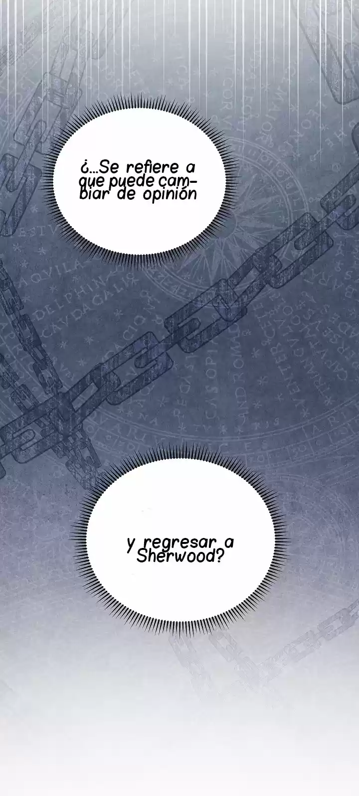 Me Haré Responsable Del Bienestar Del Protagonista Masculino - Capítulo 23 - Página 49 - LectorTMOo