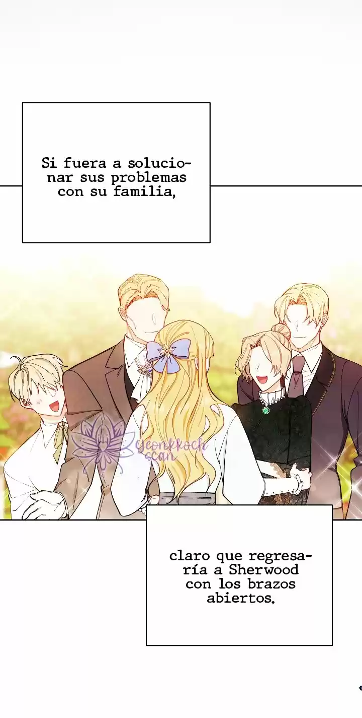 Me Haré Responsable Del Bienestar Del Protagonista Masculino - Capítulo 23 - Página 50 - LectorTMOo