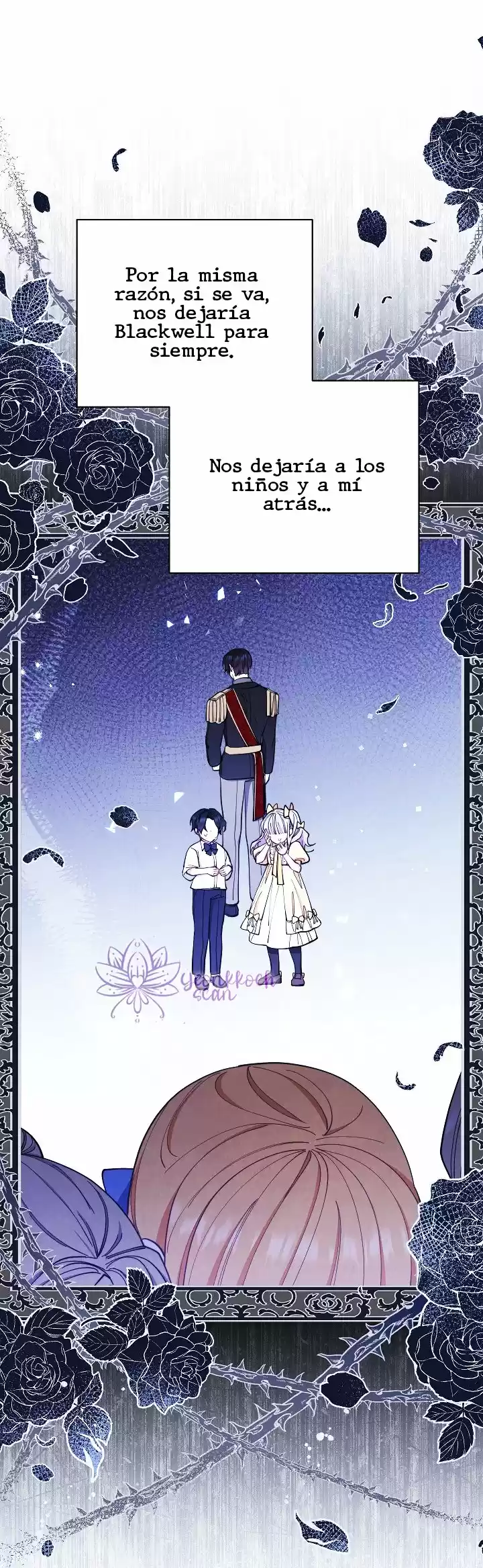 Me Haré Responsable Del Bienestar Del Protagonista Masculino - Capítulo 23 - Página 51 - LectorTMOo