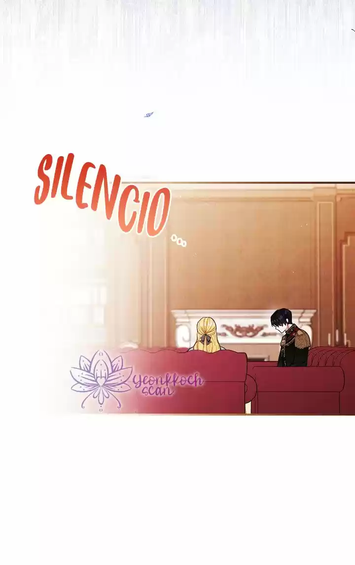 Me Haré Responsable Del Bienestar Del Protagonista Masculino - Capítulo 23 - Página 52 - LectorTMOo