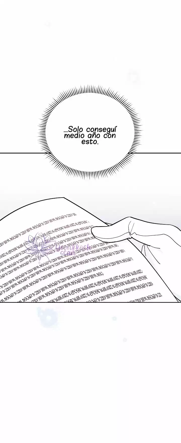 Me Haré Responsable Del Bienestar Del Protagonista Masculino - Capítulo 23 - Página 55 - LectorTMOo