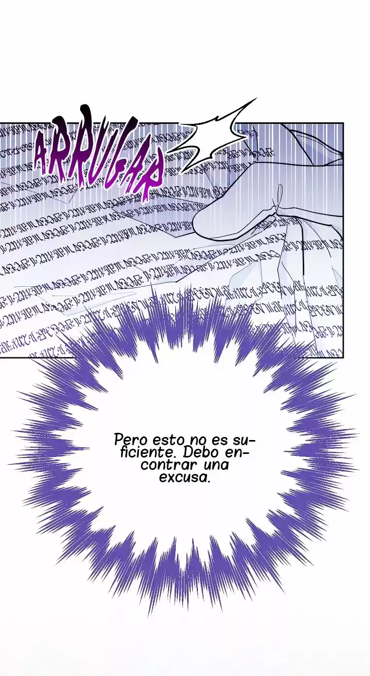 Me Haré Responsable Del Bienestar Del Protagonista Masculino - Capítulo 23 - Página 56 - LectorTMOo
