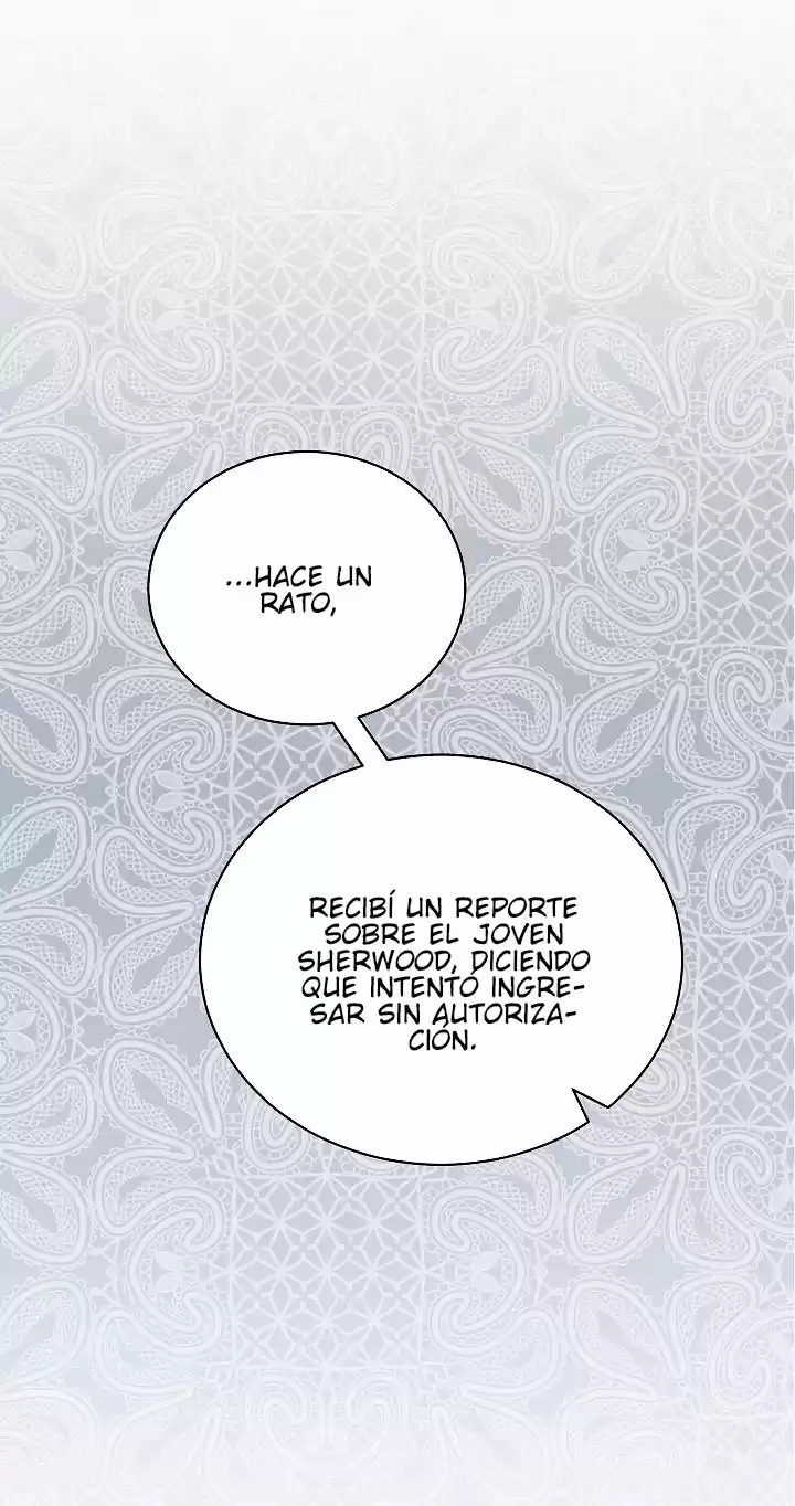 Me Haré Responsable Del Bienestar Del Protagonista Masculino - Capítulo 23 - Página 57 - LectorTMOo