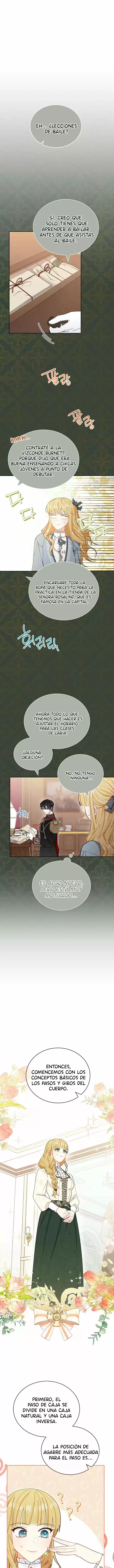 Me Haré Responsable Del Bienestar Del Protagonista Masculino - Capítulo 24 - Página 4 - LectorTMOo