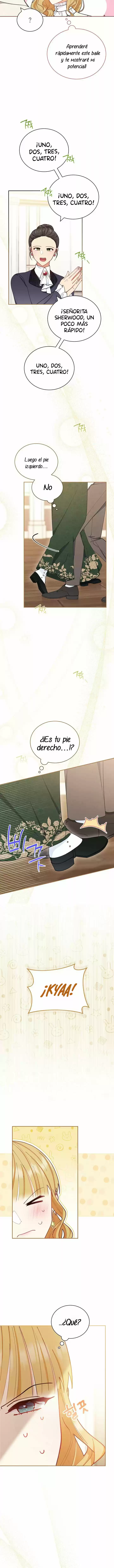 Me Haré Responsable Del Bienestar Del Protagonista Masculino - Capítulo 24 - Página 6 - LectorTMOo