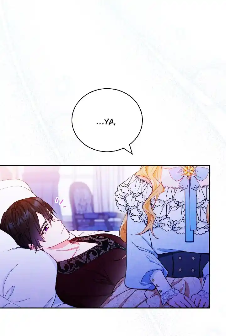 Me Haré Responsable Del Bienestar Del Protagonista Masculino - Capítulo 25 - Página 6 - LectorTMOo