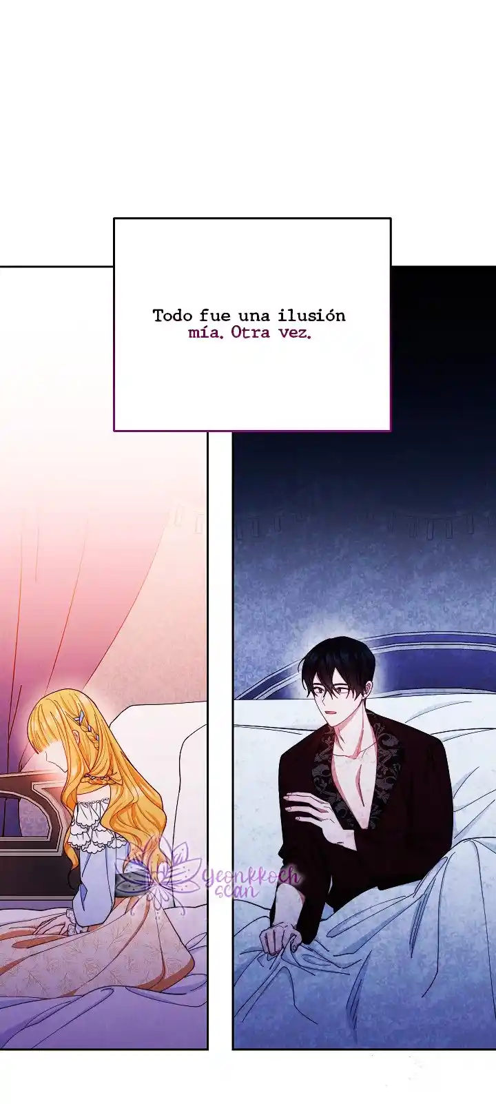 Me Haré Responsable Del Bienestar Del Protagonista Masculino - Capítulo 25 - Página 19 - LectorTMOo