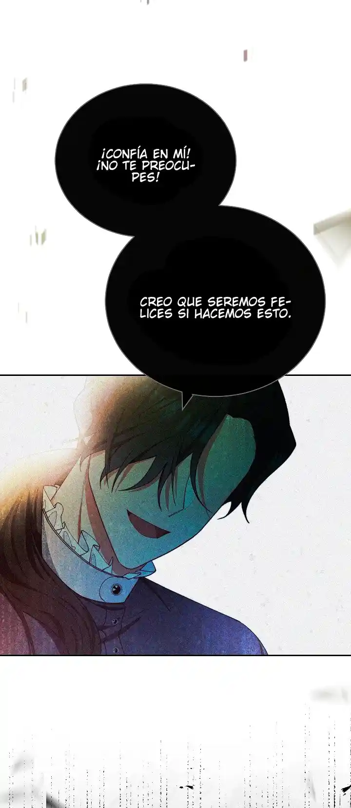 Me Haré Responsable Del Bienestar Del Protagonista Masculino - Capítulo 25 - Página 22 - LectorTMOo