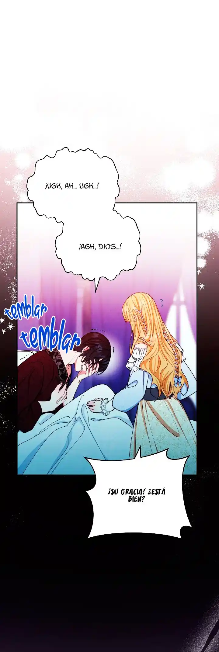 Me Haré Responsable Del Bienestar Del Protagonista Masculino - Capítulo 25 - Página 27 - LectorTMOo