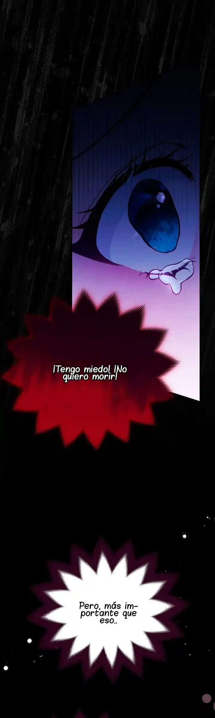 Me Haré Responsable Del Bienestar Del Protagonista Masculino - Capítulo 25 - Página 43 - LectorTMOo