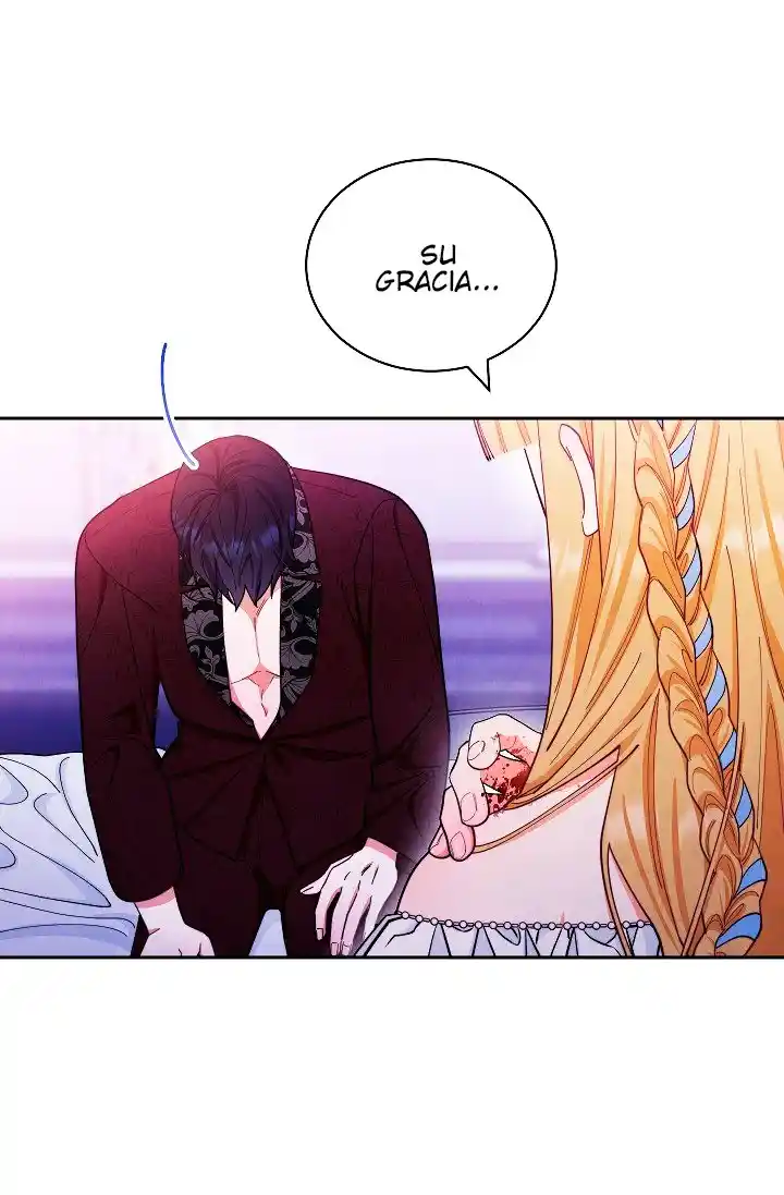 Me Haré Responsable Del Bienestar Del Protagonista Masculino - Capítulo 25 - Página 61 - LectorTMOo