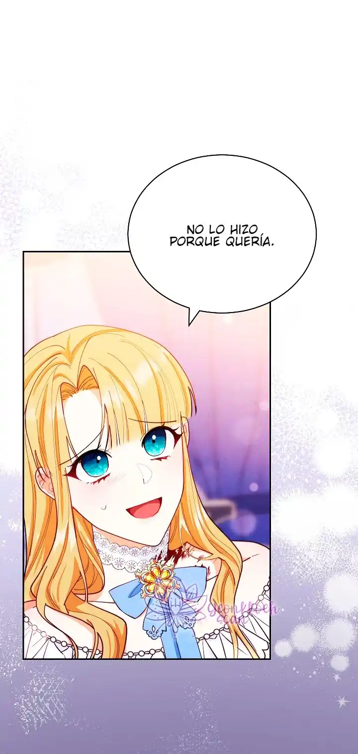 Me Haré Responsable Del Bienestar Del Protagonista Masculino - Capítulo 25 - Página 64 - LectorTMOo