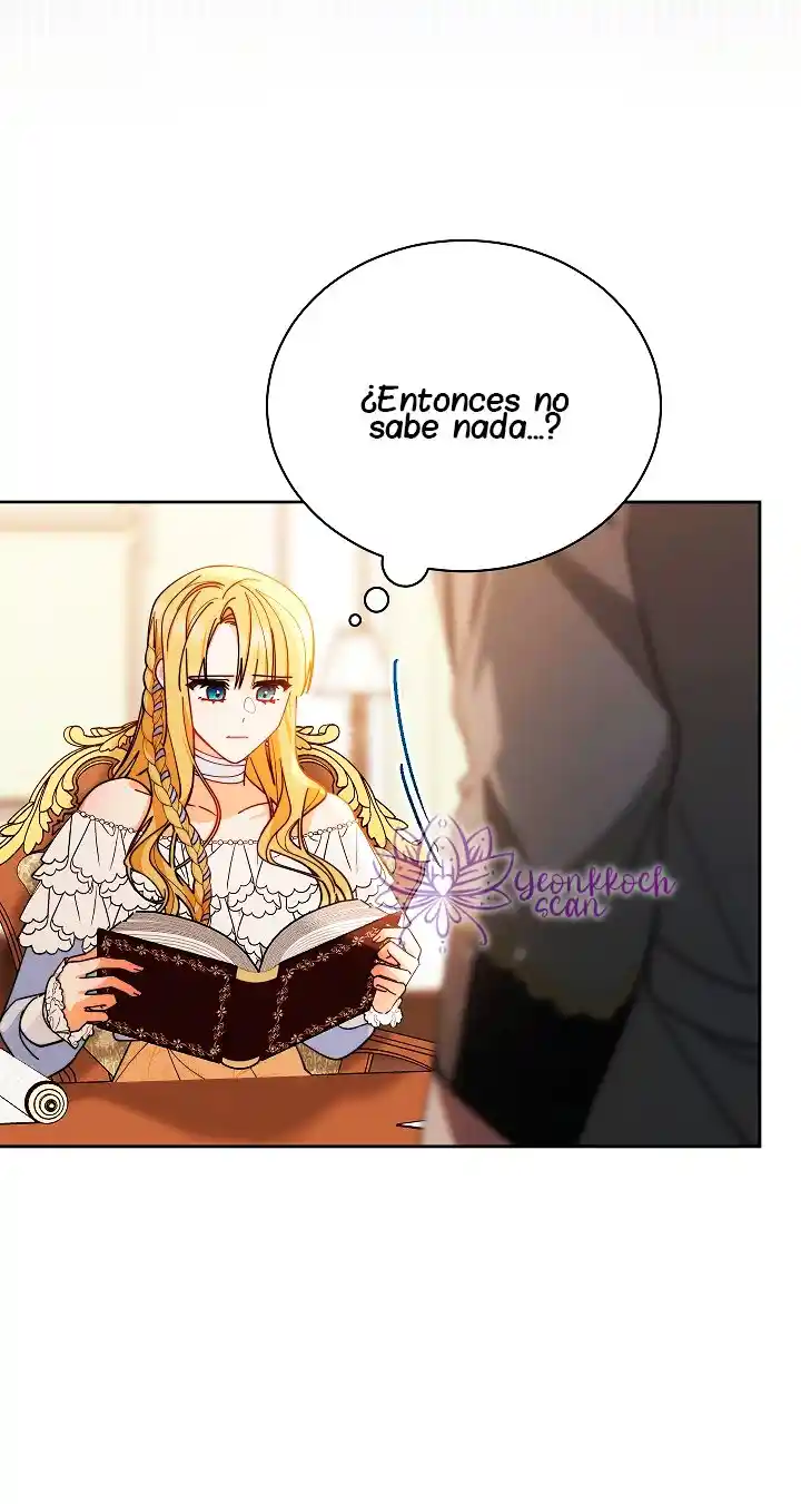 Me Haré Responsable Del Bienestar Del Protagonista Masculino - Capítulo 27 - Página 16 - LectorTMOo