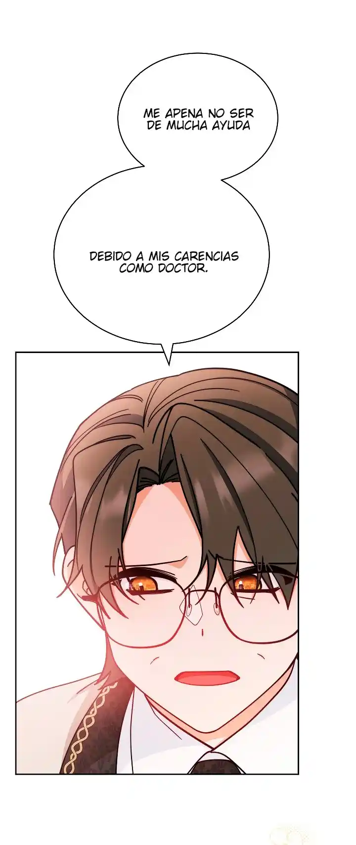 Me Haré Responsable Del Bienestar Del Protagonista Masculino - Capítulo 27 - Página 20 - LectorTMOo