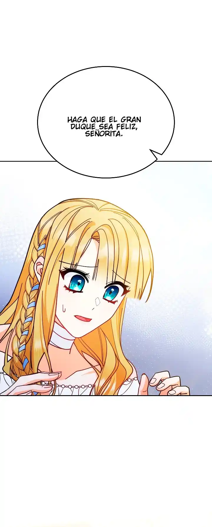 Me Haré Responsable Del Bienestar Del Protagonista Masculino - Capítulo 27 - Página 25 - LectorTMOo