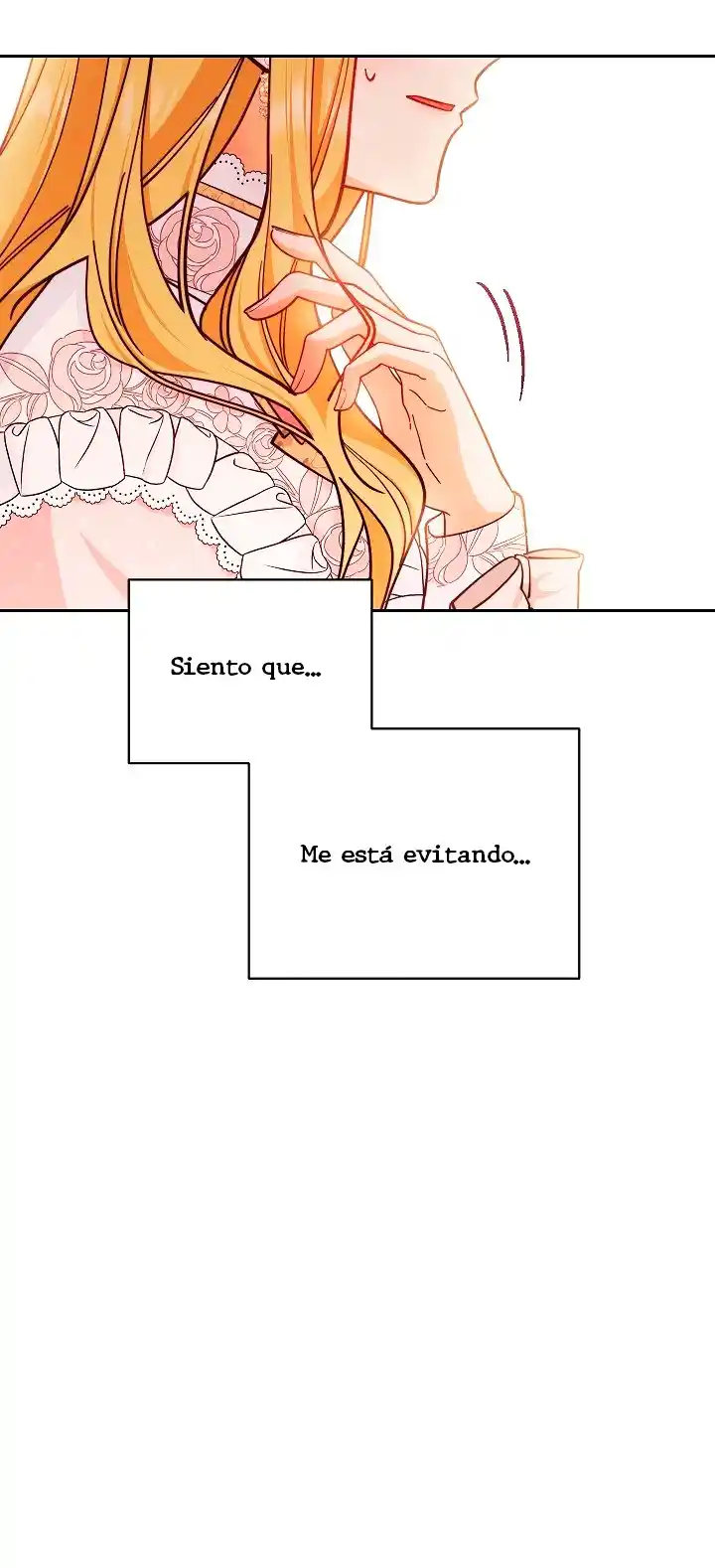 Me Haré Responsable Del Bienestar Del Protagonista Masculino - Capítulo 27 - Página 39 - LectorTMOo