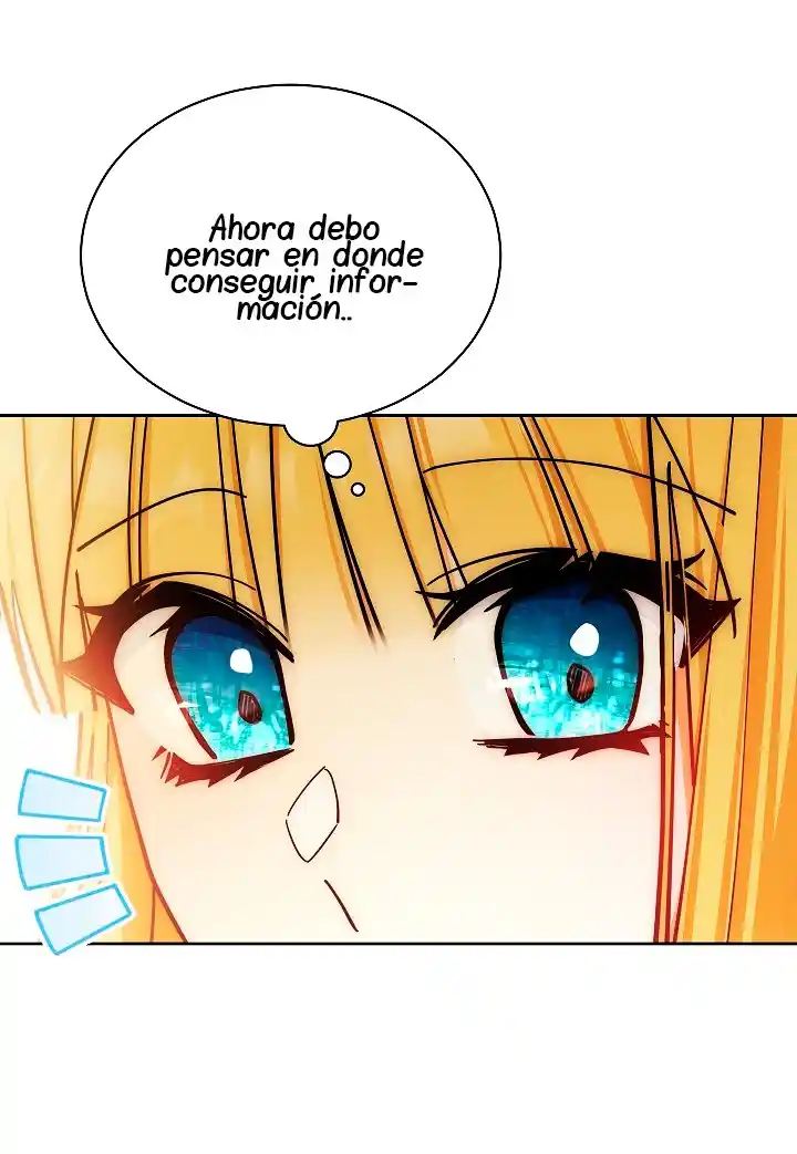 Me Haré Responsable Del Bienestar Del Protagonista Masculino - Capítulo 27 - Página 63 - LectorTMOo