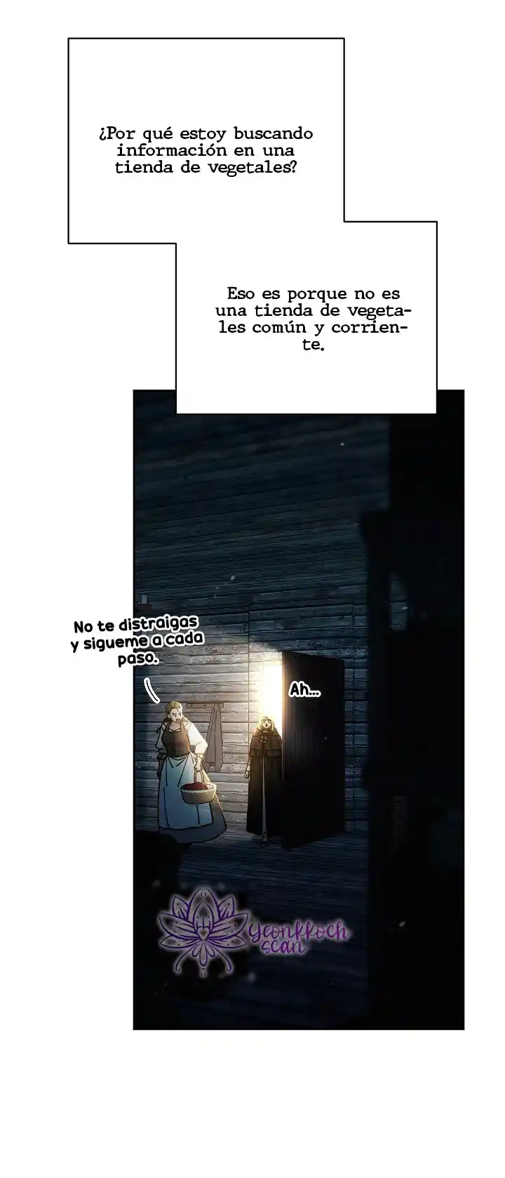 Me Haré Responsable Del Bienestar Del Protagonista Masculino - Capítulo 27 - Página 76 - LectorTMOo