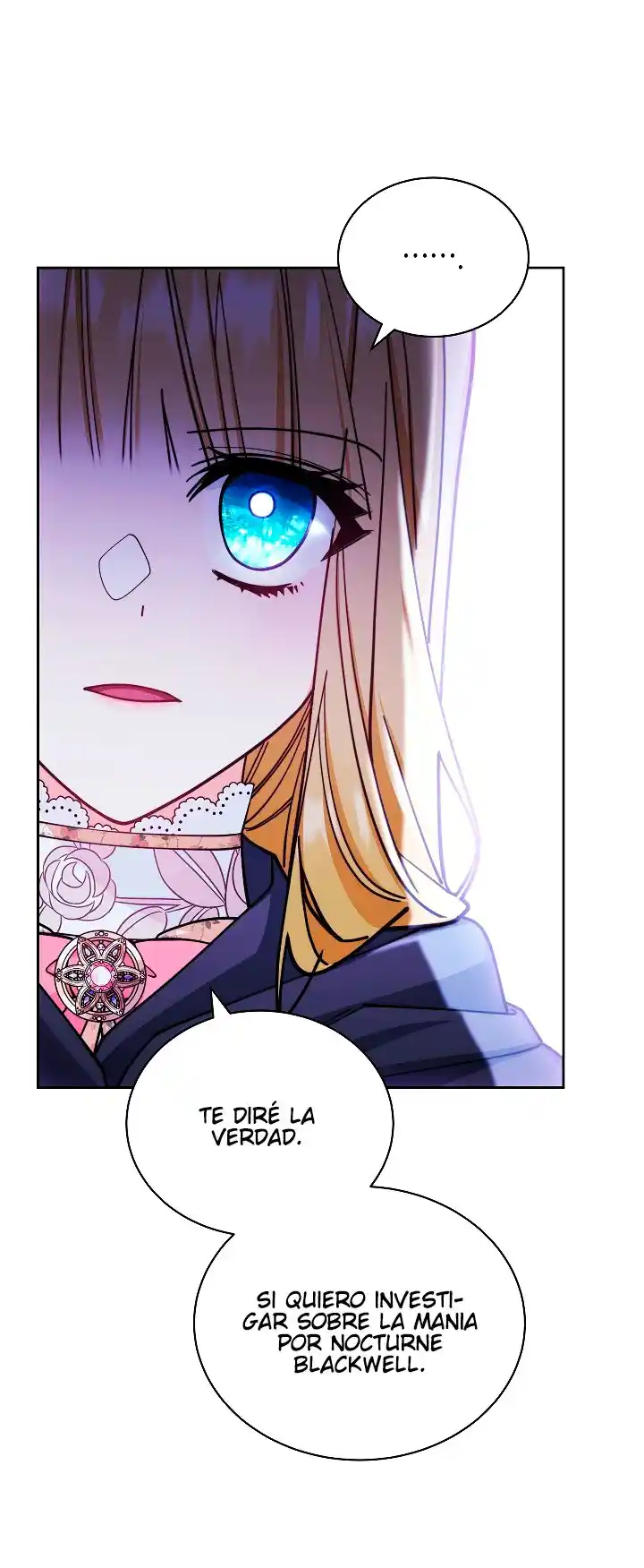Me Haré Responsable Del Bienestar Del Protagonista Masculino - Capítulo 28 - Página 16 - LectorTMOo