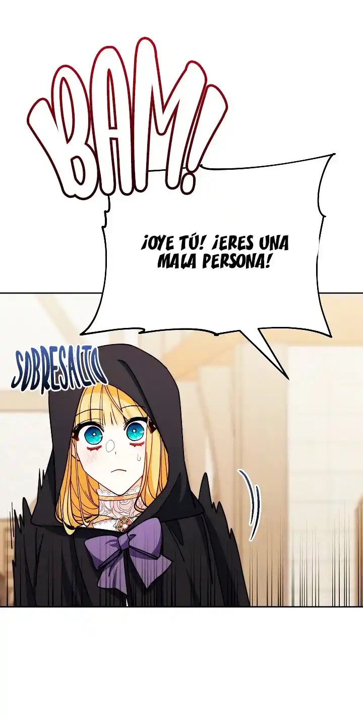 Me Haré Responsable Del Bienestar Del Protagonista Masculino - Capítulo 28 - Página 37 - LectorTMOo