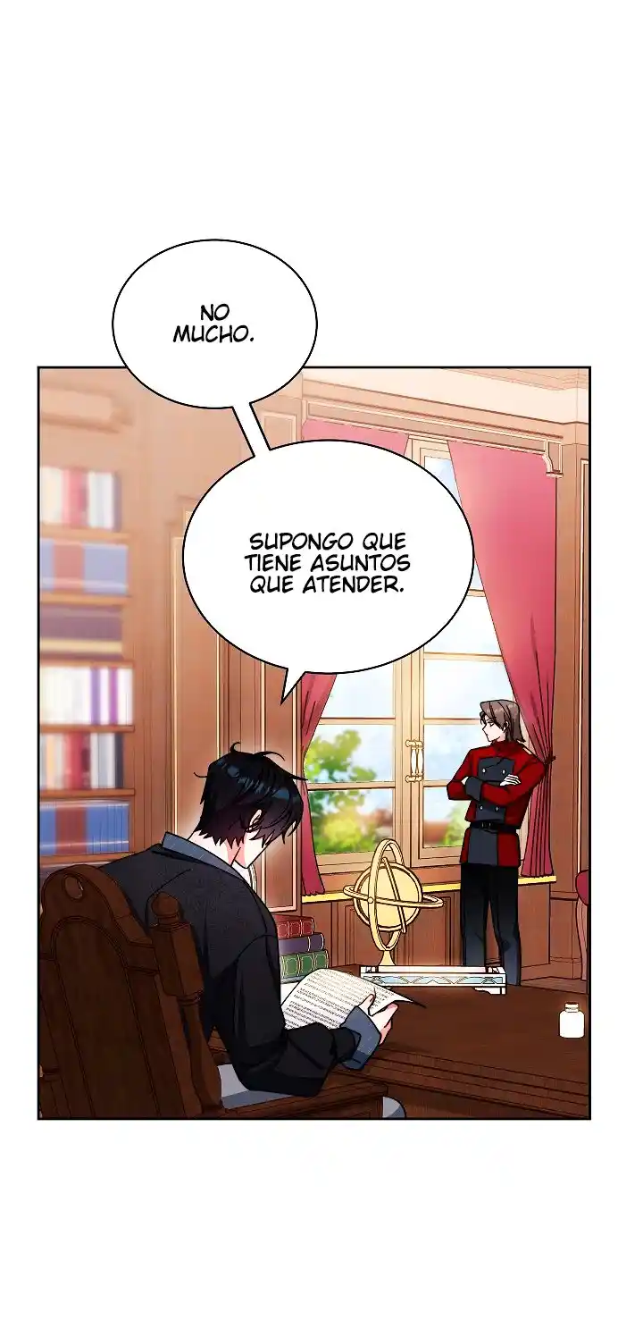 Me Haré Responsable Del Bienestar Del Protagonista Masculino - Capítulo 28 - Página 59 - LectorTMOo