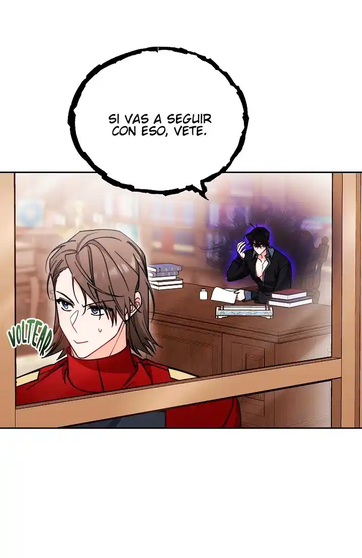 Me Haré Responsable Del Bienestar Del Protagonista Masculino - Capítulo 28 - Página 64 - LectorTMOo