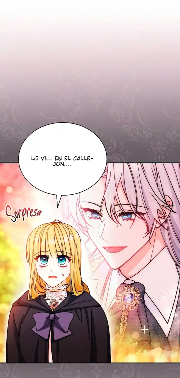 Me Haré Responsable Del Bienestar Del Protagonista Masculino - Capítulo 30 - Página 6 - LectorTMOo