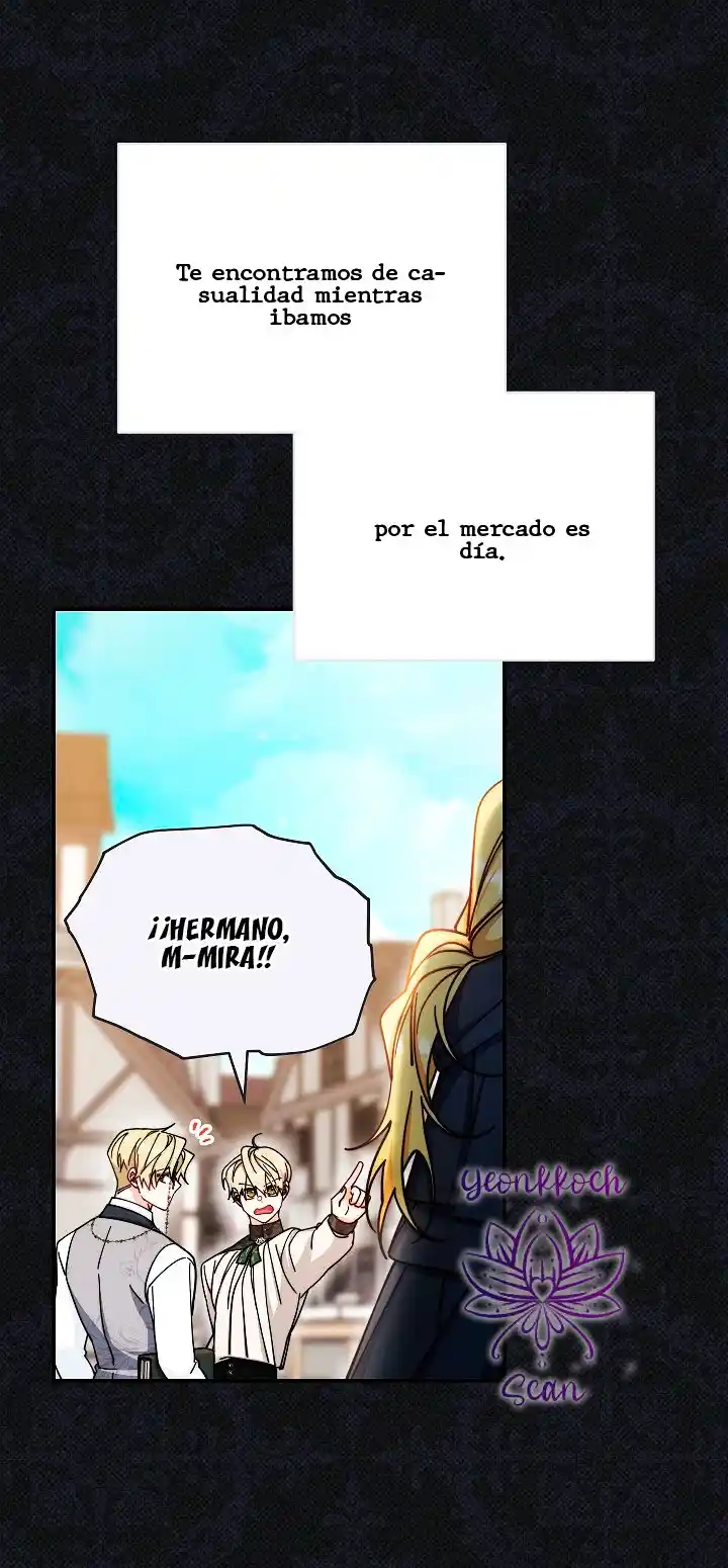Me Haré Responsable Del Bienestar Del Protagonista Masculino - Capítulo 30 - Página 12 - LectorTMOo