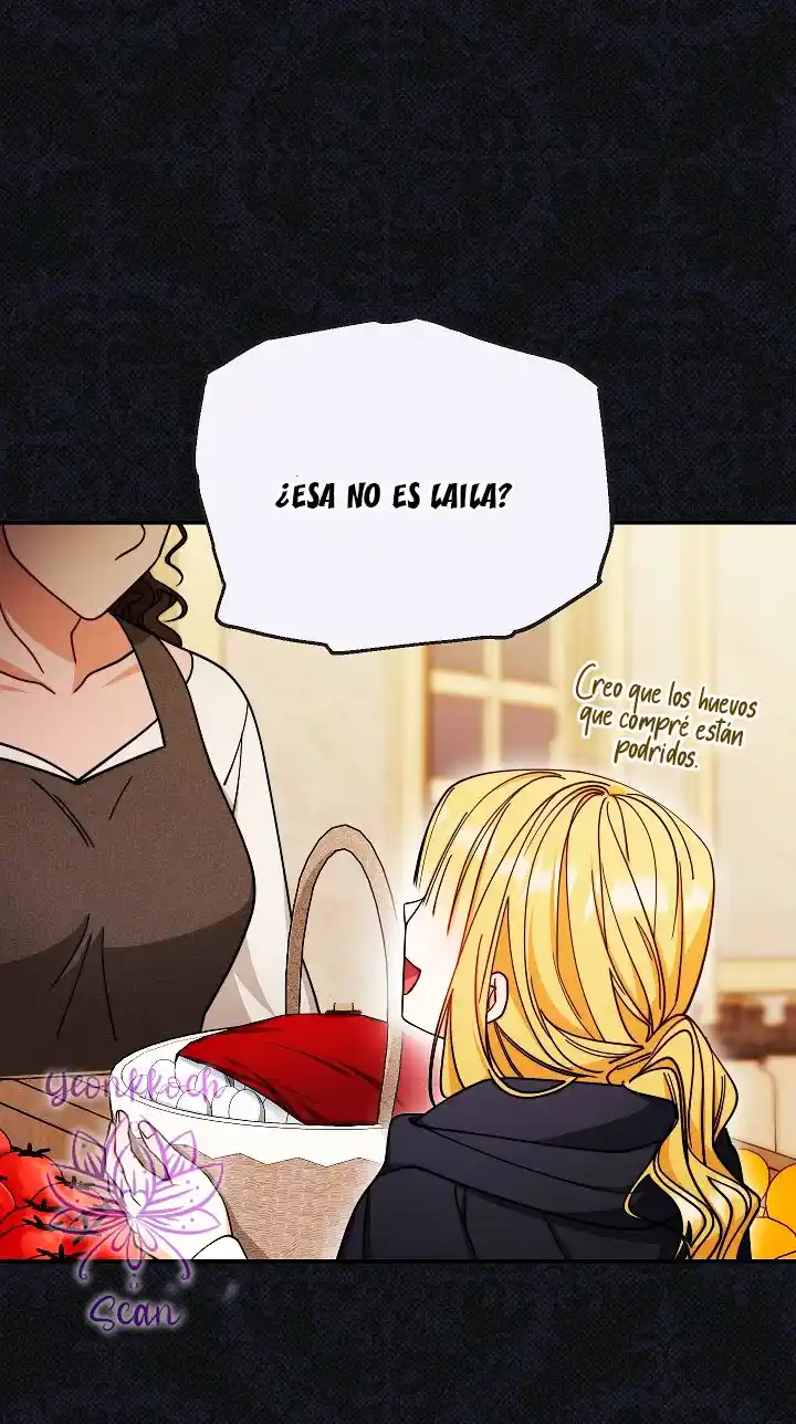 Me Haré Responsable Del Bienestar Del Protagonista Masculino - Capítulo 30 - Página 13 - LectorTMOo