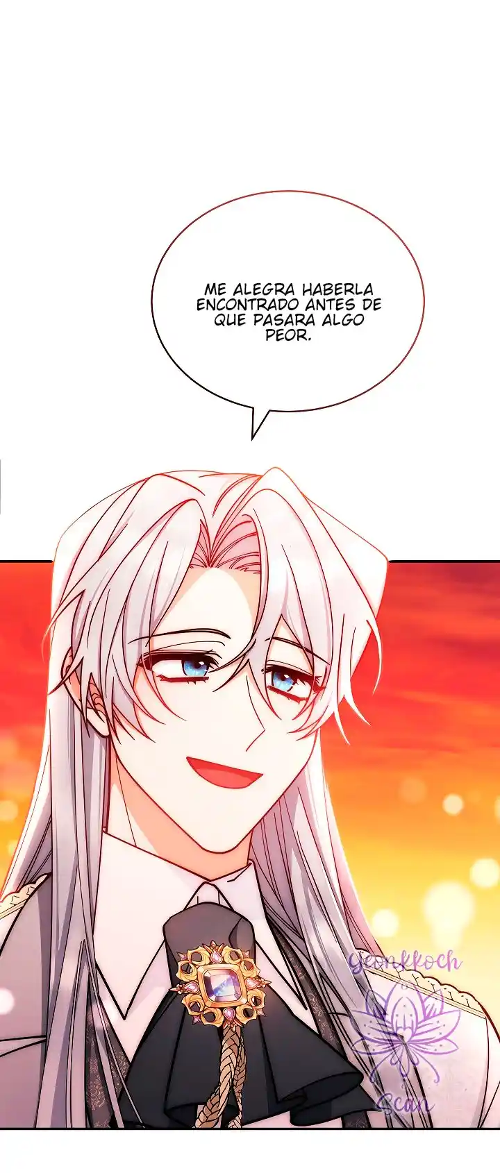 Me Haré Responsable Del Bienestar Del Protagonista Masculino - Capítulo 30 - Página 35 - LectorTMOo