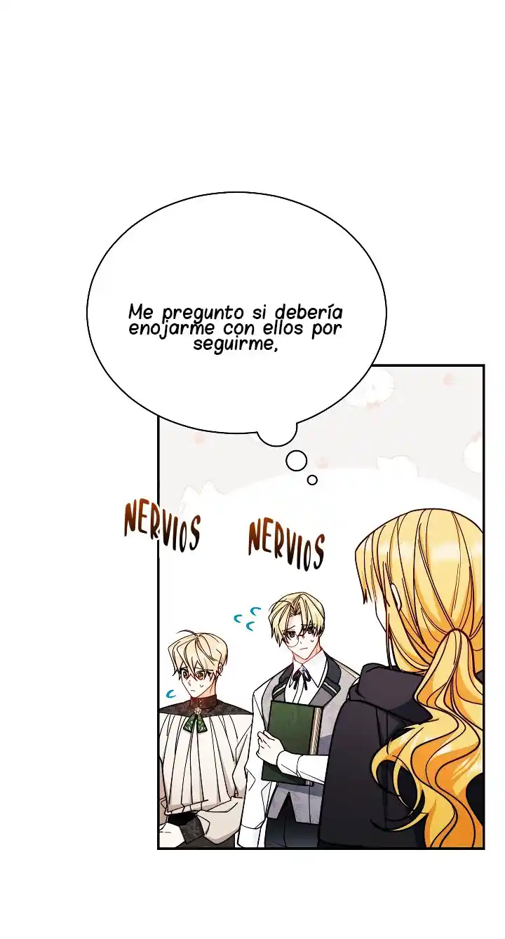 Me Haré Responsable Del Bienestar Del Protagonista Masculino - Capítulo 30 - Página 36 - LectorTMOo