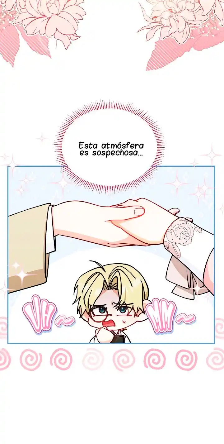 Me Haré Responsable Del Bienestar Del Protagonista Masculino - Capítulo 30 - Página 45 - LectorTMOo